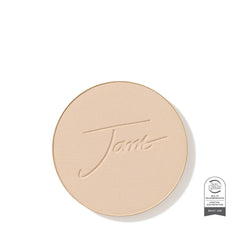 PurePressed® Base Mineral Foundation Refill Radiant Kosmetikk