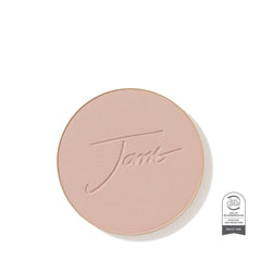 PurePressed® Base Mineral Foundation Refill Suntan Kosmetikk