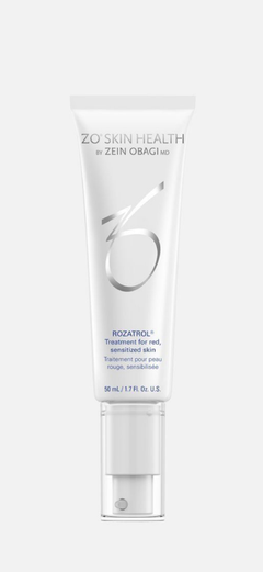 Rozatrol + Soothing Hydro Mist KAMPANJE Zo skin health Ansiktskrem