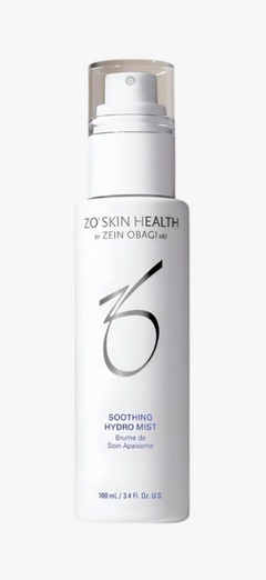 Rozatrol + Soothing Hydro Mist KAMPANJE Zo skin health Ansiktskrem