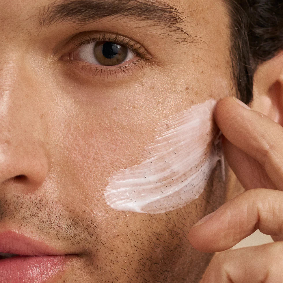 Skin Smoothing cream 50 ML Ansiktskrem