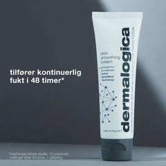 Skin Smoothing cream 50 ML Ansiktskrem