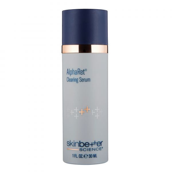 Skinbetter Science AlphaRet Clearing Serum Serum