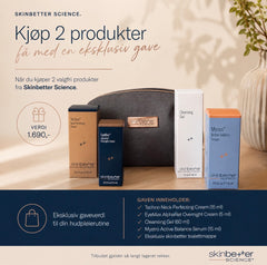Skinbetter Science AlphaRet Overnight Cream FACE 30ml Ansiktskrem