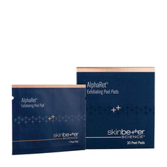 Skinbetter Science Even Glow Regimen Hudpleierutine