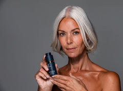 Skinbetter Science EyeMax Alpharet Overnight Cream 15ml Øyeprodukter