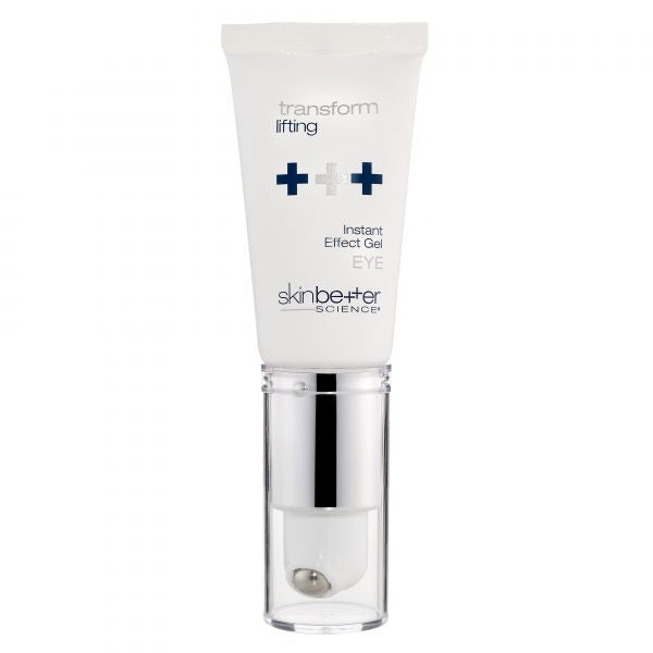 Skinbetter Science Instant Effect Gel EYE 15ml Øyeprodukter