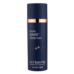 Skinbetter Science Intensive AlphaRet Overnight Cream FACE 30ml Ansiktskrem