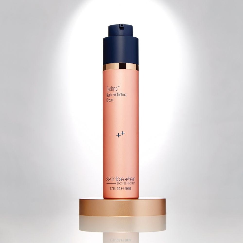 Skinbetter Science Techno Neck Perfecting Cream 50ml Kroppsprodukter
