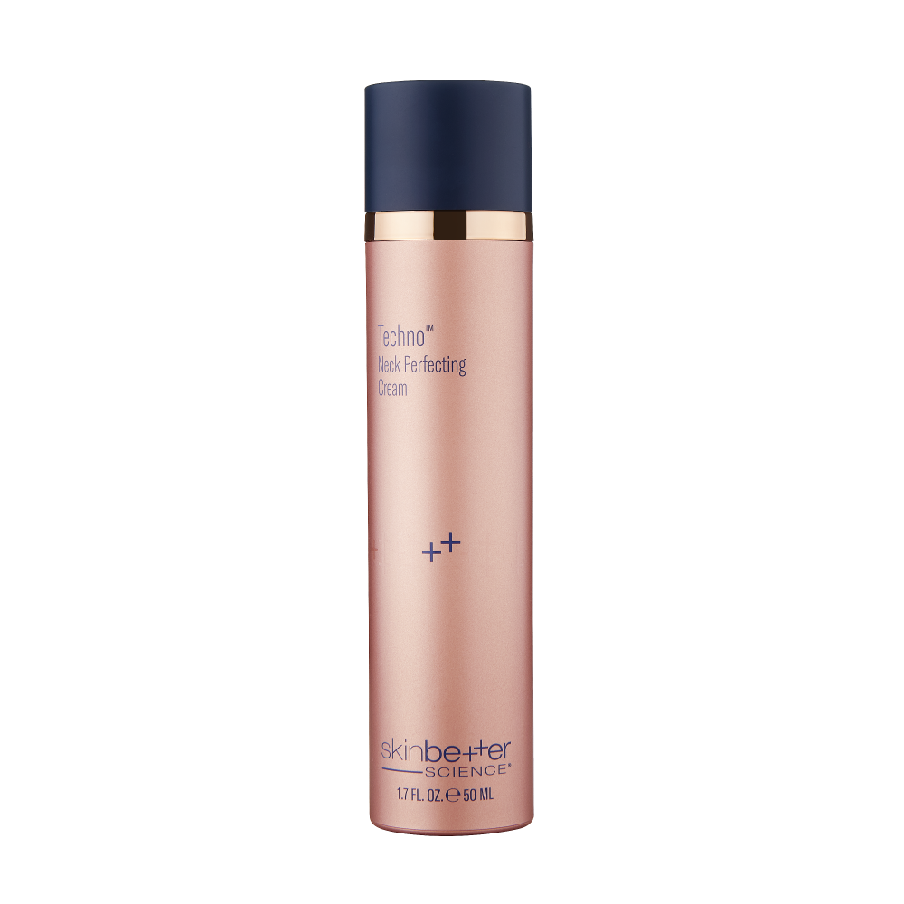Skinbetter Science Techno Neck Perfecting Cream 50ml Kroppsprodukter