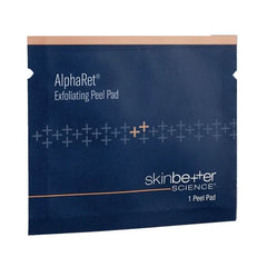 Skinbetter Science Alpharet Peel Pads