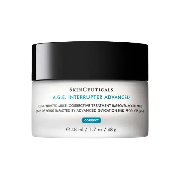 SkinCeuticals A.G.E Interrupter Advanced 48ml Ansiktskrem