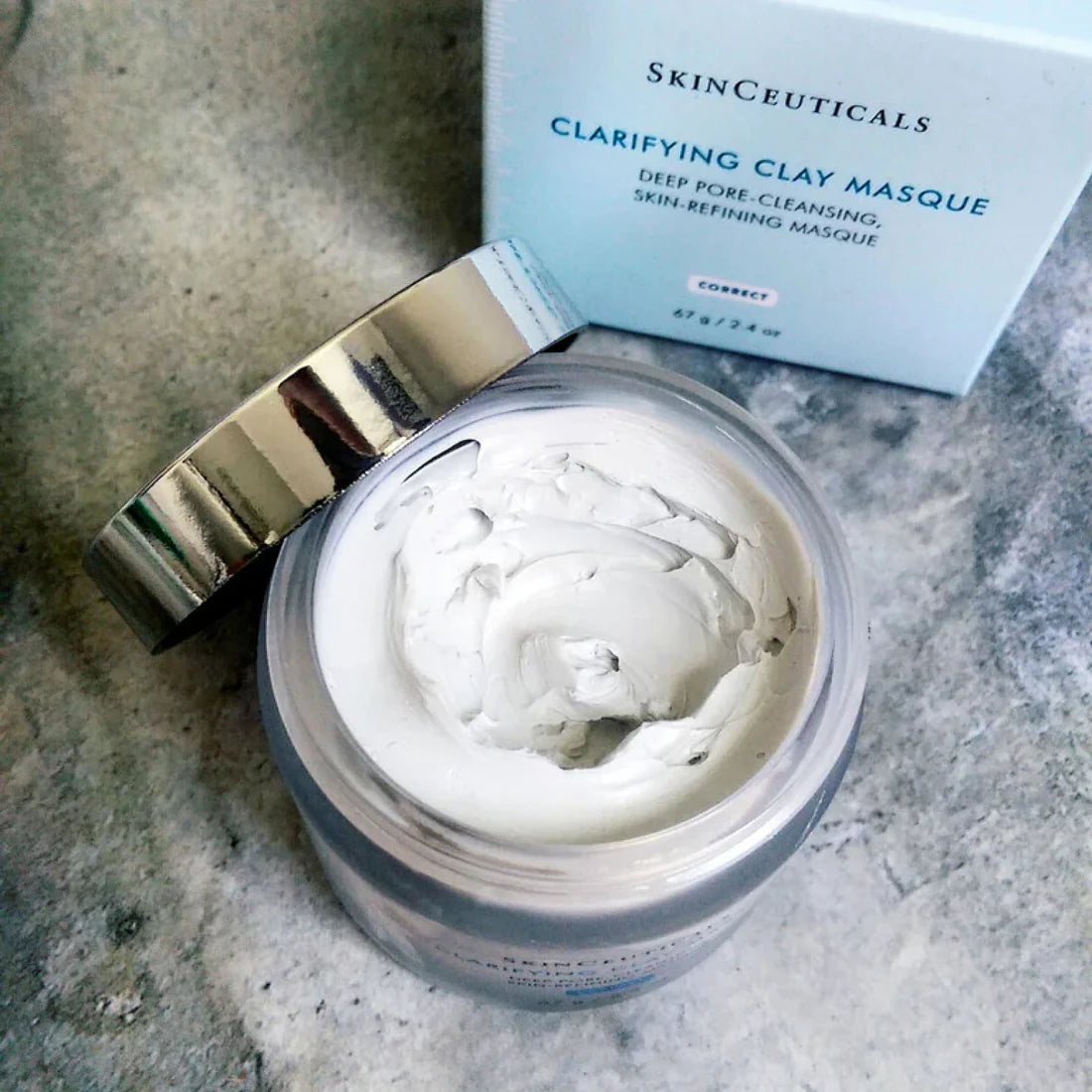 Skinceuticals Clarifying Clay Masque60ml Ansiktsmaske