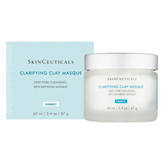 Skinceuticals Clarifying Clay Masque60ml Ansiktsmaske