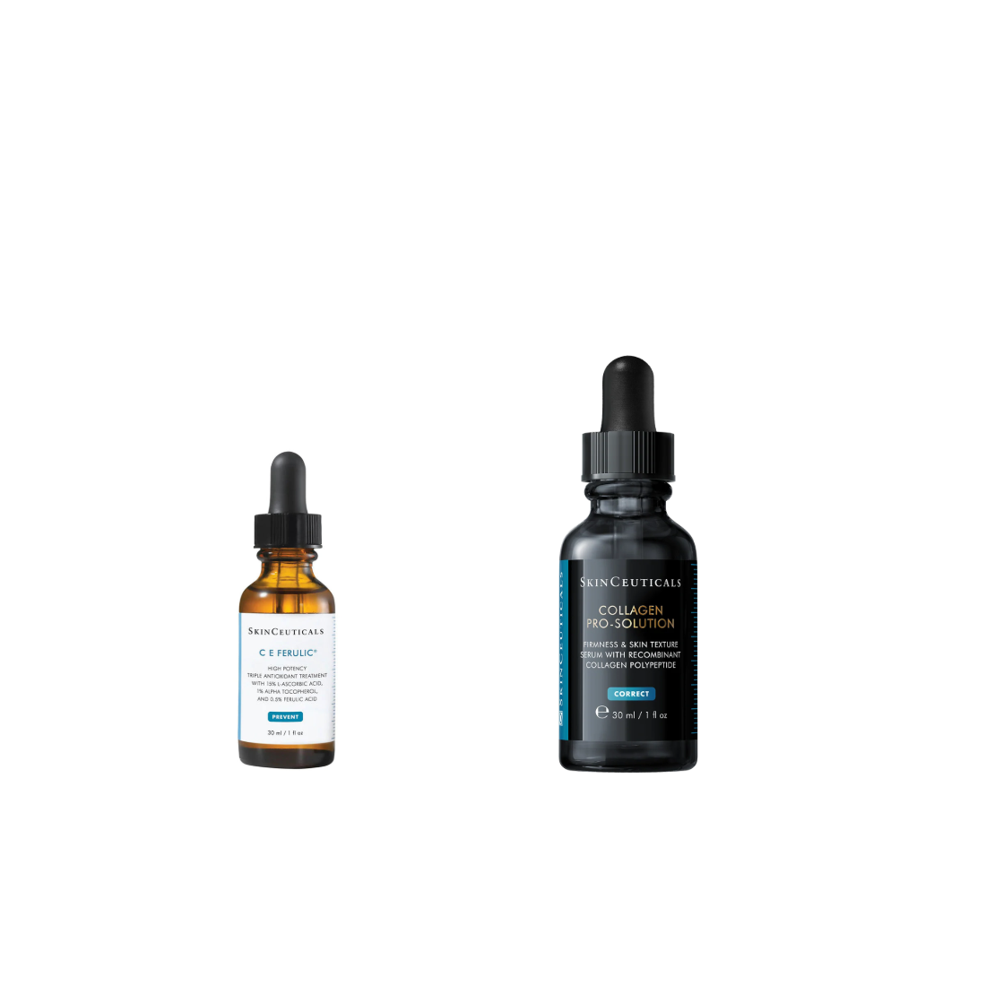 SkinCeuticals Collagen PRO Solution 30ml, kampanje