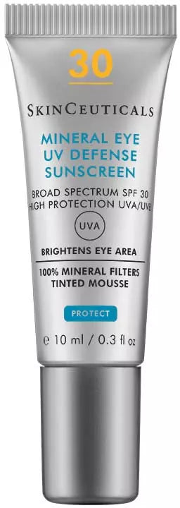 SkinCeuticals Mineral Eye UV Defense Sunscreen SPF30