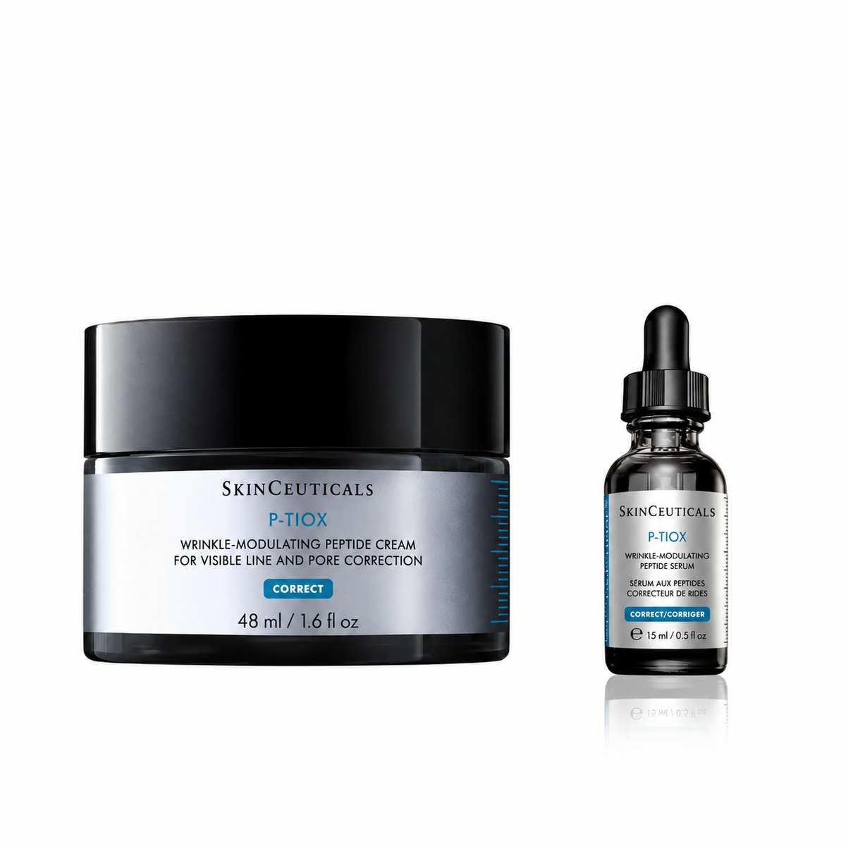 SkinCeuticals P-TIOX Cream Ansiktskrem
