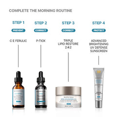 SkinCeuticals P-TIOX KAMPANJE Serum
