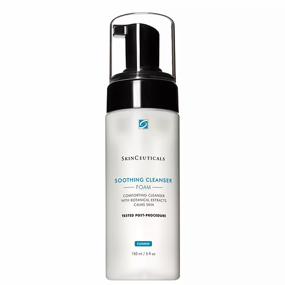 Skinceuticals Soothing Cleanser 150 ml