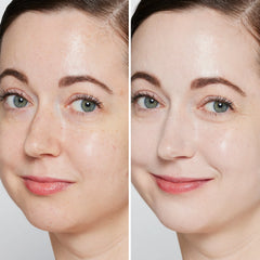 Skintuition SPF 30 Liquid Foundation Fair 10 Kosmetikk