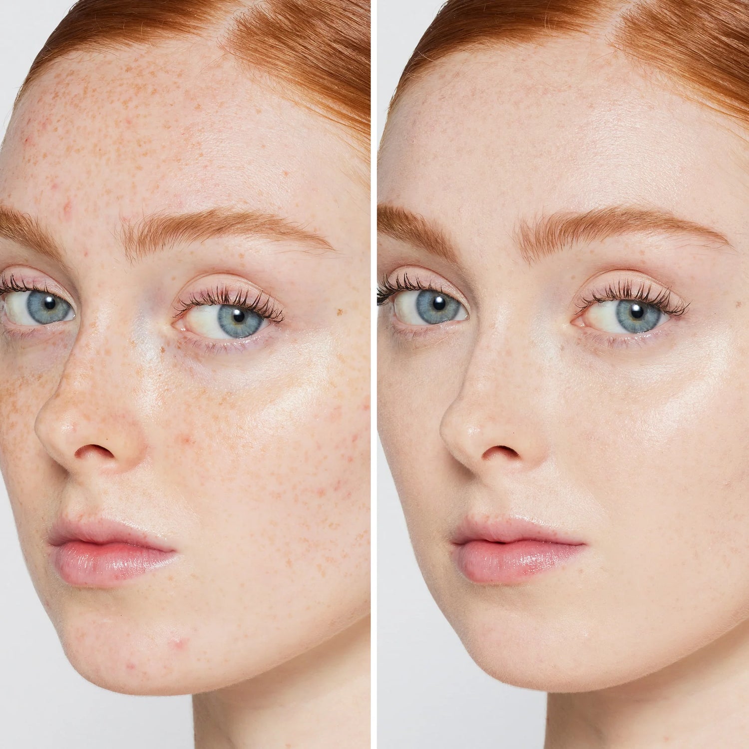 Skintuition SPF 30 Liquid Foundation Fair 14 Kosmetikk
