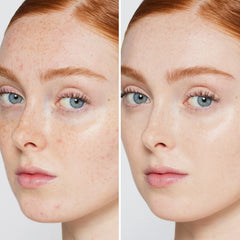 Skintuition SPF 30 Liquid Foundation Fair 14 Kosmetikk
