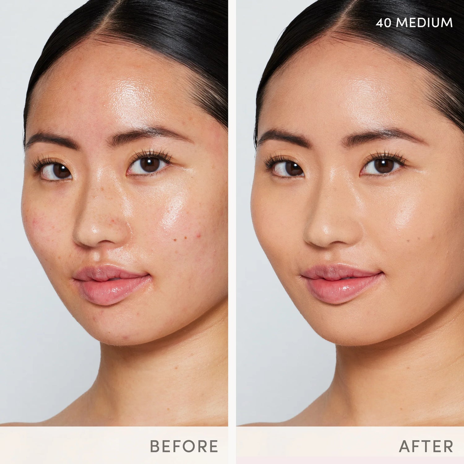 Skintuition SPF 30 Liquid Foundation Kosmetikk