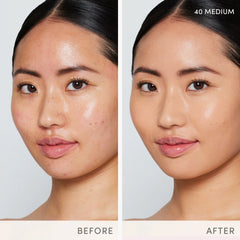 Skintuition SPF 30 Liquid Foundation Kosmetikk