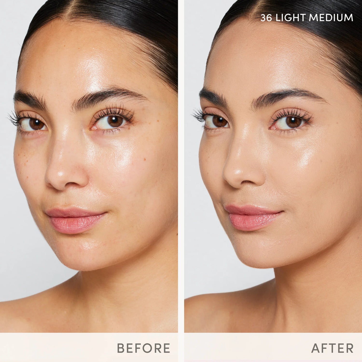 Skintuition SPF 30 Liquid Foundation Kosmetikk