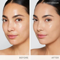 Skintuition SPF 30 Liquid Foundation Kosmetikk