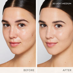 Skintuition SPF 30 Liquid Foundation Kosmetikk