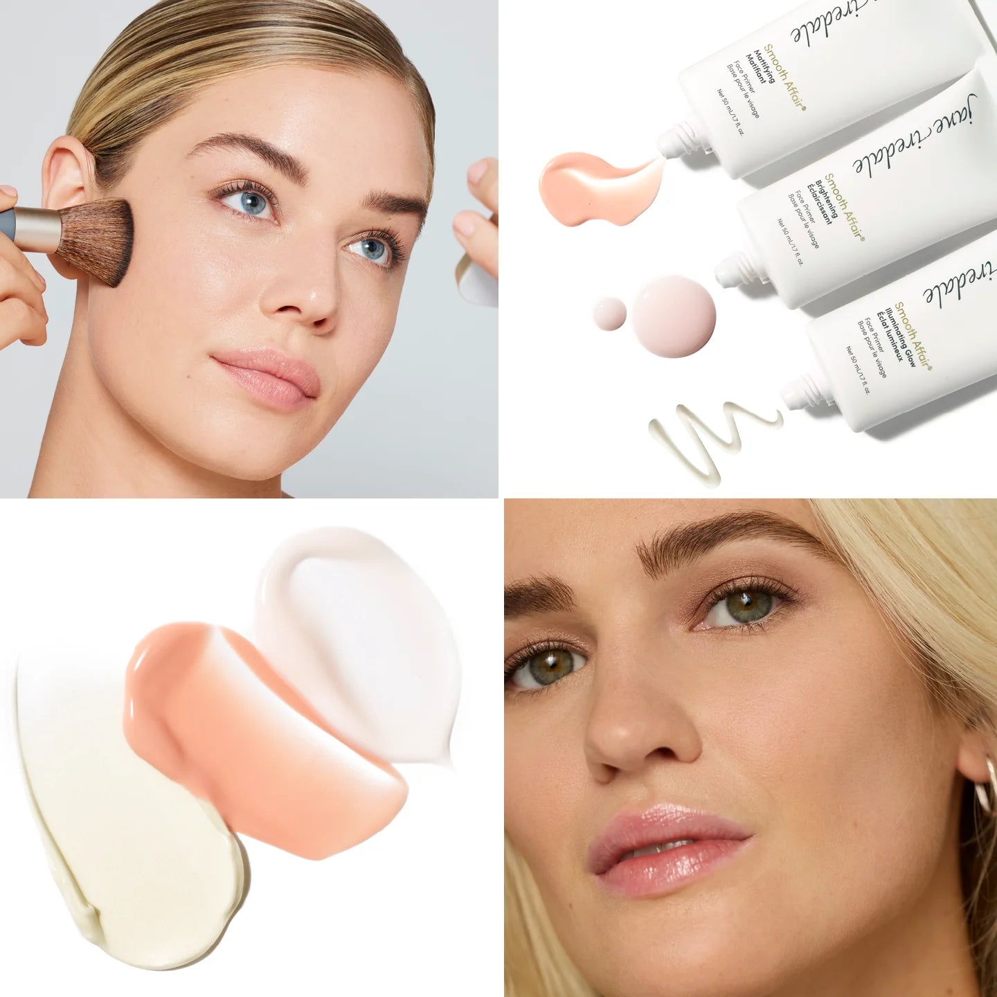 Smooth Affair Brightening Face Primer Kosmetikk
