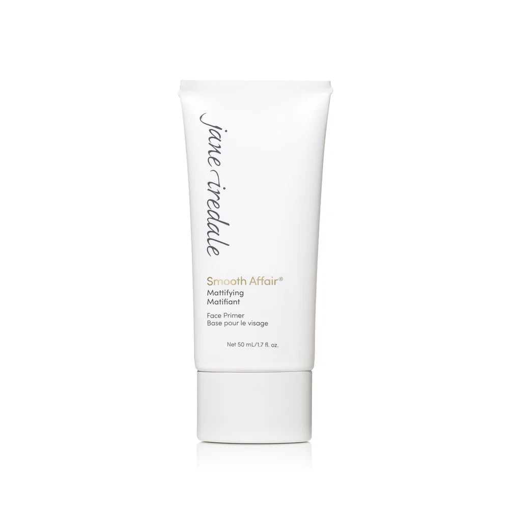 Smooth Affair Mattifying Face Primer Kosmetikk