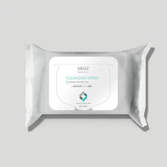 Suzan Obagi Cleansing and Makeup Removing Wipes Rens