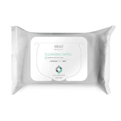 Suzan Obagi Cleansing and Makeup Removing Wipes Rens