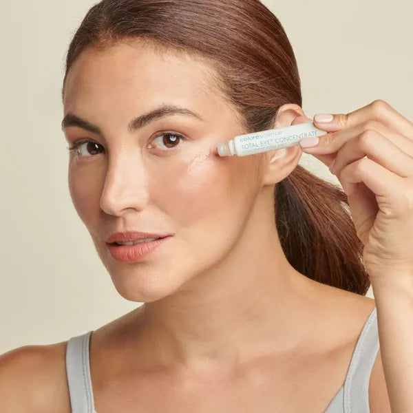 Total Eye Concentrate Øyeprodukter