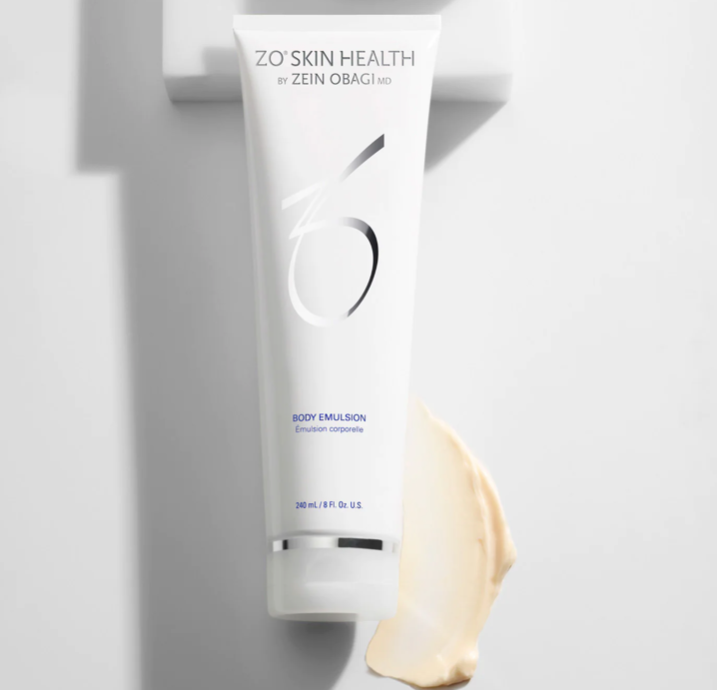 ZO Skin Health Body Emulsion 240ml Kroppsprodukter