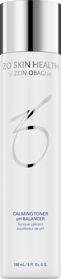ZO Skin Health Calming Toner pH Balancer 180ml Toner/Peeling