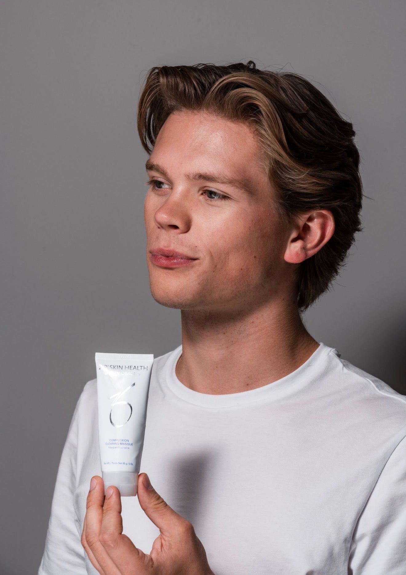 ZO Skin Health Complexion Clearing Masque 85g Ansiktsmaske