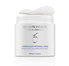 ZO Skin Health Complexion Renewal Pads 60pads Toner/Peeling