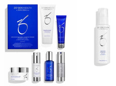 ZO Skin Health Complexion Smoothing + Clarifying Program Hudpleiesett for akne