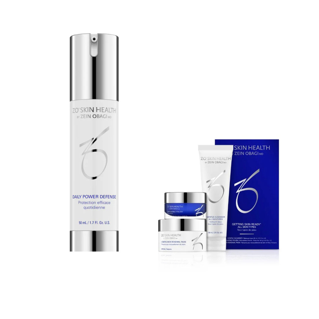 ZO Skin Health kampanje Daily Power Defense 50ml, kampanje Serum