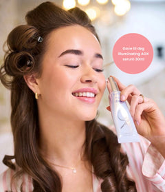 ZO Skin Health Daily Skincare Program Hudpleierutine