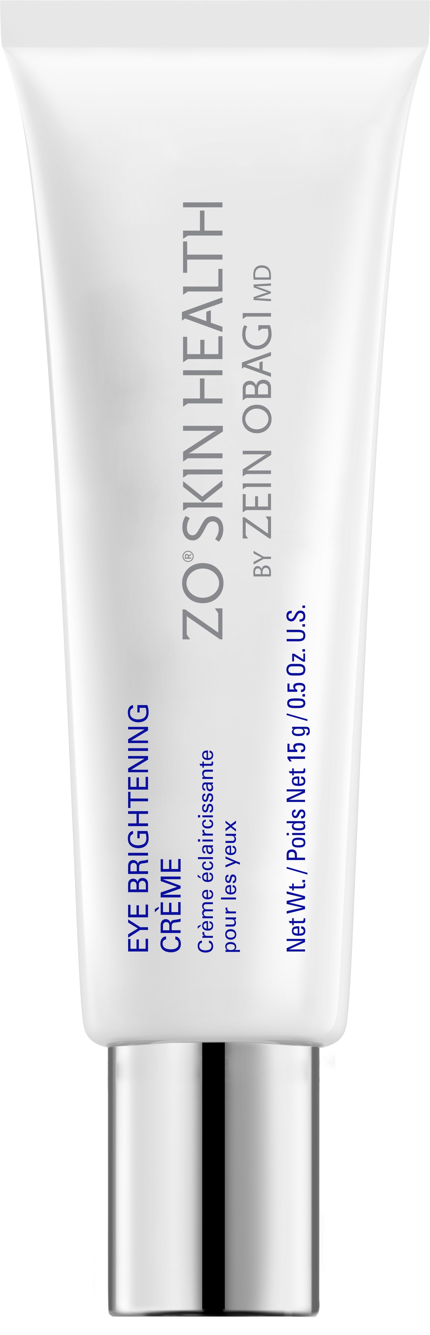 ZO Skin Health Eye Brightening Crème 15g Øyeprodukter