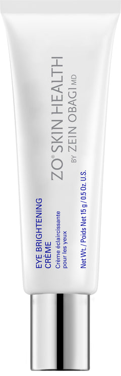 ZO Skin Health Eye Brightening Crème 15g Øyeprodukter