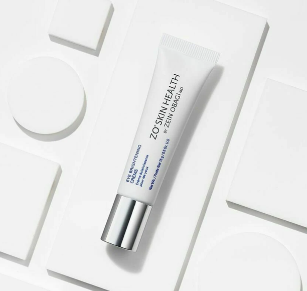 ZO Skin Health Eye Brightening Crème 15g Øyeprodukter
