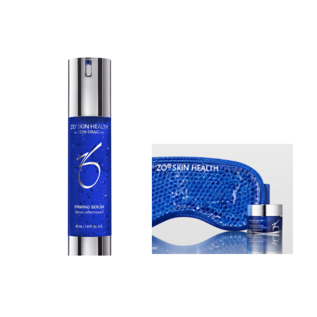 ZO Skin Health Firming Serum 47ml Serum