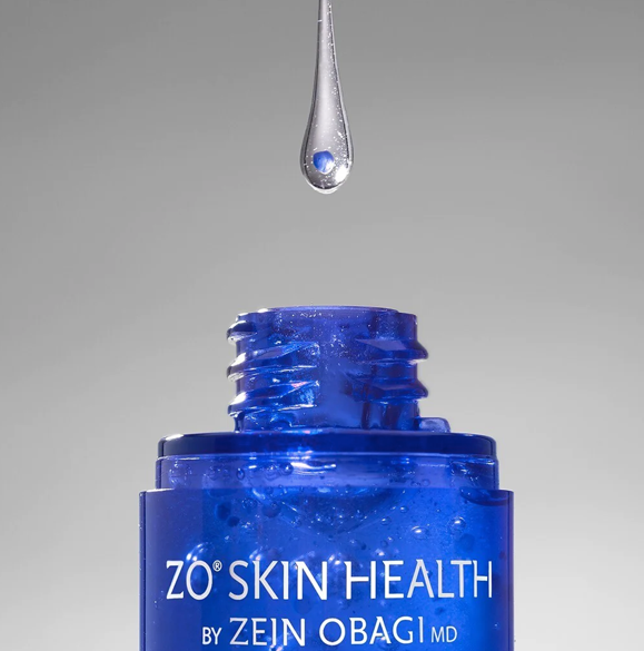 ZO Skin Health Firming Serum kampanje – Medskin Beauty