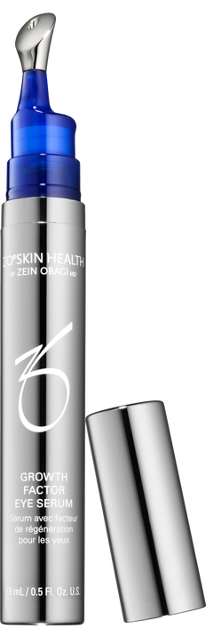 ZO Skin Health Growth Factor Eye Serum 15ml Øyeprodukter