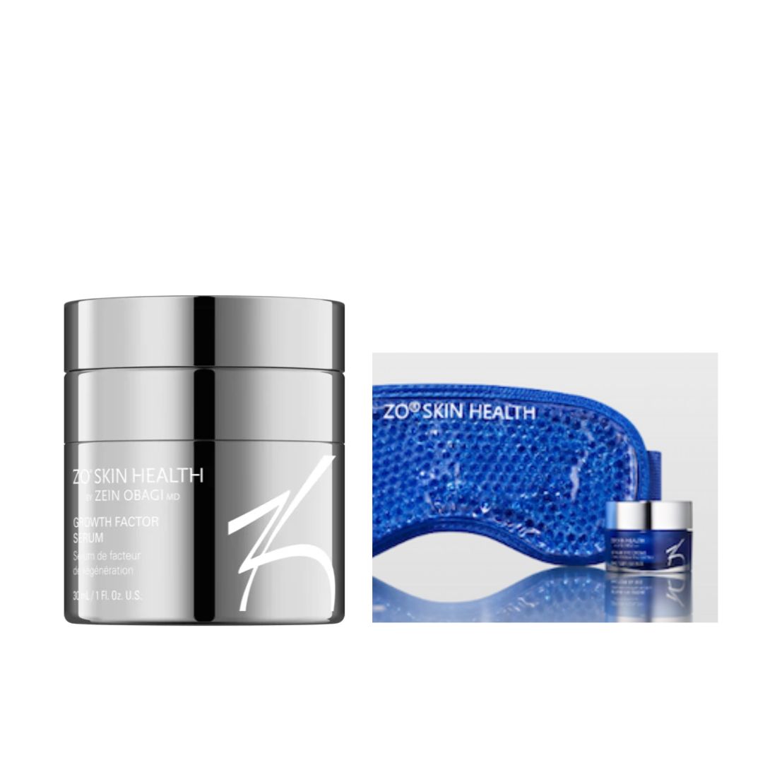 ZO Skin Health Growth Factor Serum 30ml KAMPANJE Serum